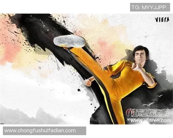 功夫足球明星盘点：那些在绿茵场上展现武术魅力的传奇球员