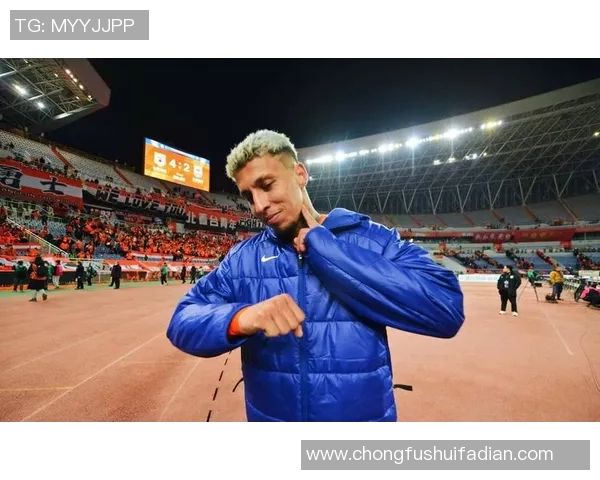 国外足球明星们的精彩舞蹈视频合集展现他们场外的另一面魅力与风采