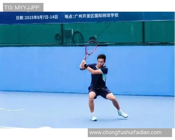 广州网球队在全国网球力量排行榜中荣登第九名展现实力与潜力