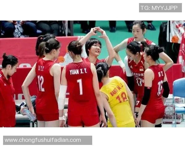 重庆排球队与上海排球队赛后复盘分析及配合策略探讨