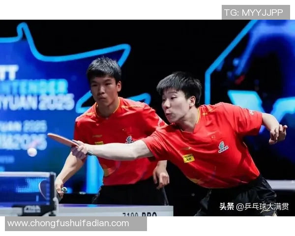 全国锦标赛点评：南京乒乓球队的灵活性表现