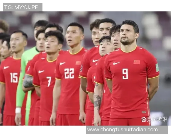 北京足球队在世界杯预选赛中的速度优势与战术分析