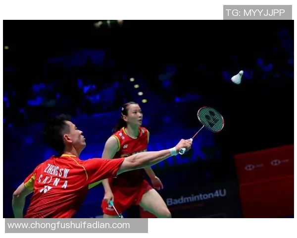 广州羽毛球队与上海羽毛球队赛后分析实力对比与未来展望