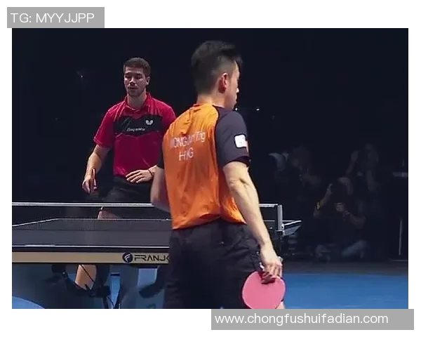 成都乒乓球队状态全面对比分析揭示未来发展潜力与挑战