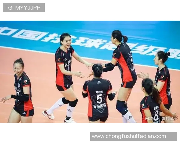 上海排球队在排球战术排行榜中荣登第八位引发热议