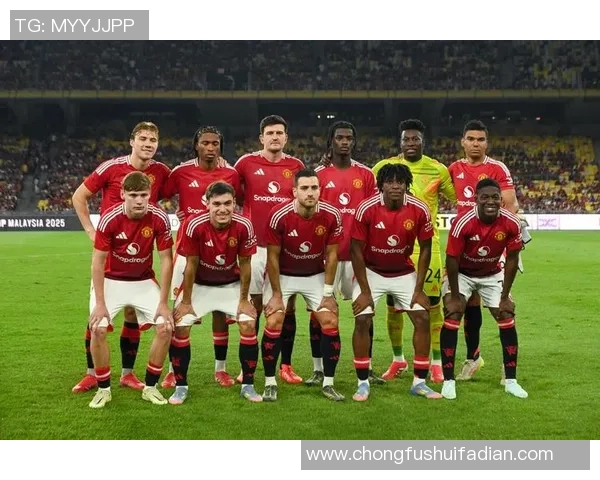 韩国足球明星在曼联的辉煌历程与未来展望 韩国足球明星在曼联的辉煌历程与未来展望