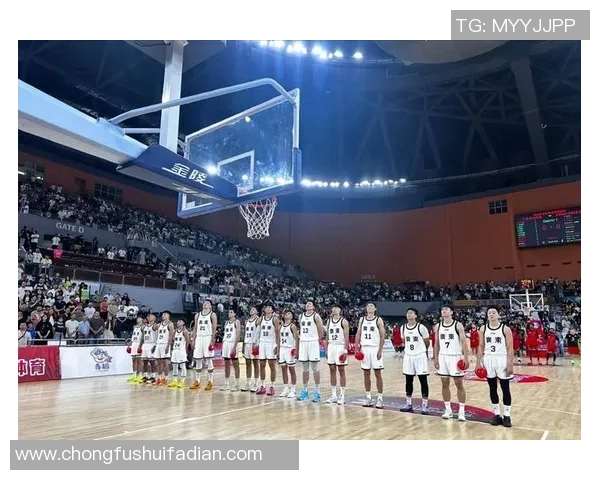 深圳篮球队实力强劲荣登全国篮球实力排行榜第五名