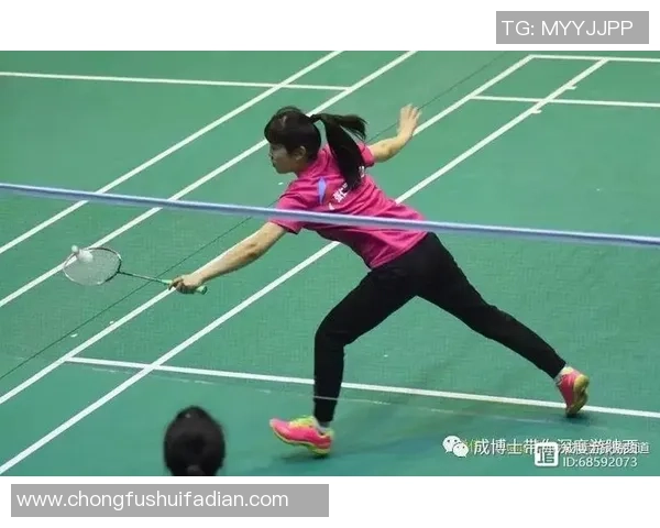 西安羽毛球队在精英赛中的心理素质表现分析与反思 西安羽毛球队在精英赛中的心理素质表现分析与反思