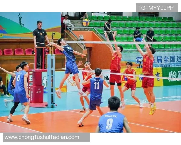 重庆排球队的崛起与发展探秘展现排球运动的无限魅力与团队精神 重庆排球队的崛起与发展探秘展现排球运动的无限魅力与团队精神