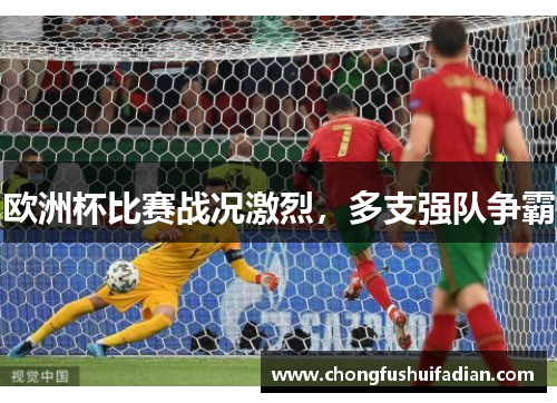欧洲杯比赛战况激烈，多支强队争霸