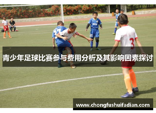 青少年足球比赛参与费用分析及其影响因素探讨